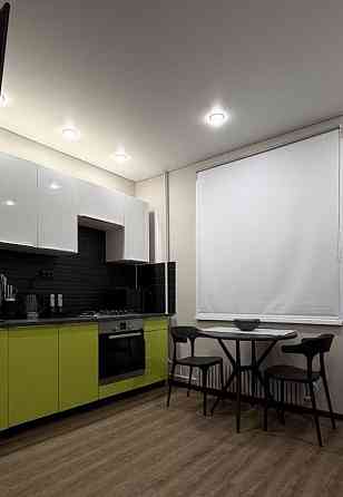 Сдается в аренду впервые просторная 1-ая квартира на Заперевальной. Донецк