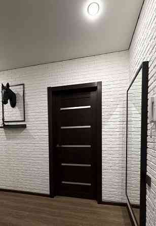 Сдается в аренду впервые просторная 1-ая квартира на Заперевальной. Донецк