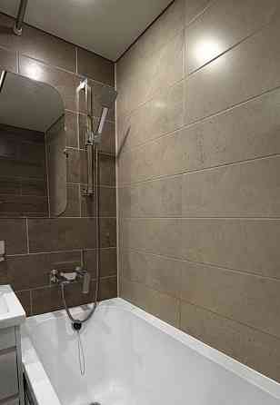 Сдается в аренду впервые просторная 1-ая квартира на Заперевальной. Донецк