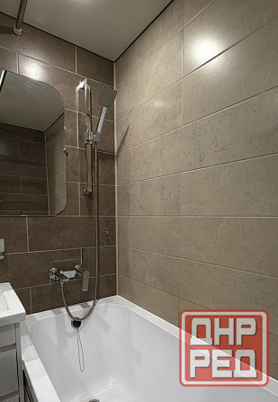 Сдается в аренду впервые просторная 1-ая квартира на Заперевальной. Донецк - изображение 2