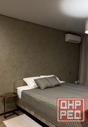 Сдается в аренду впервые просторная 1-ая квартира на Заперевальной. Донецк - изображение 5