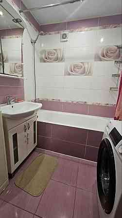 Сдам уютную, светлую, чистую 1-комнатную квартиру на длительный срок Донецк