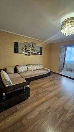 Сдам уютную, светлую, чистую 1-комнатную квартиру на длительный срок Донецк