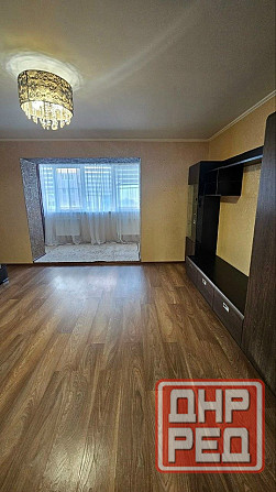 Сдам уютную, светлую, чистую 1-комнатную квартиру на длительный срок Донецк - изображение 4
