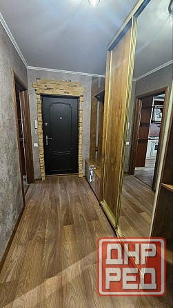 Сдам уютную, светлую, чистую 1-комнатную квартиру на длительный срок Донецк - изображение 3