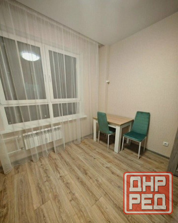 Сдаю двухкомнатную квартиру 58.0 м² этаж 6/11 город Донецк, Донецк - изображение 3