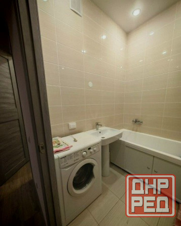 Сдаю двухкомнатную квартиру 58.0 м² этаж 6/11 город Донецк, Донецк - изображение 2