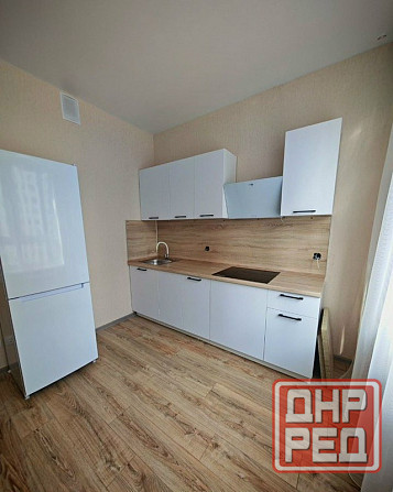 Сдаю двухкомнатную квартиру 58.0 м² этаж 6/11 город Донецк, Донецк - изображение 5