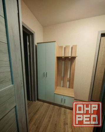 Сдаю двухкомнатную квартиру 58.0 м² этаж 6/11 город Донецк, Донецк - изображение 4