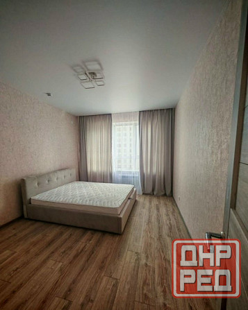 Сдаю двухкомнатную квартиру 58.0 м² этаж 6/11 город Донецк, Донецк - изображение 1