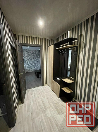 2-ка в Калининском районе, бульвар Шахтостроителей, 44 парк Строителей Донецк - изображение 2