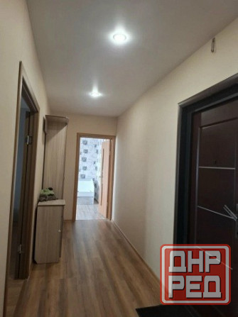 Сдаётся квартира в Ворошиловском, по адресу: проспект Донецк - изображение 3