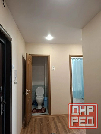 Сдаётся квартира в Ворошиловском, по адресу: проспект Донецк - изображение 1