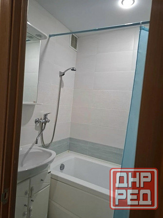 Сдаётся квартира в Ворошиловском, по адресу: проспект Донецк - изображение 2