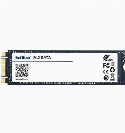 Ssd Диск Indilinx m.2 2280 256гб Sata (ind-s3n80s256gx) - арт:5649 Макеевка