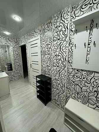 Сдается однокомнатная квартира в oтличном cоcтоянии. Буденовский район на Заперевальной.(40 кв.м) Донецк