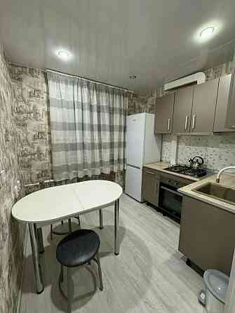 Сдается однокомнатная квартира в oтличном cоcтоянии. Буденовский район на Заперевальной.(40 кв.м) Донецк