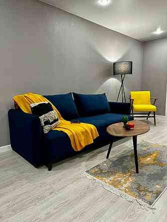 Сдается на длительную аренду красивая и уютная квартира в Калининском районе, г. Донецка Донецк