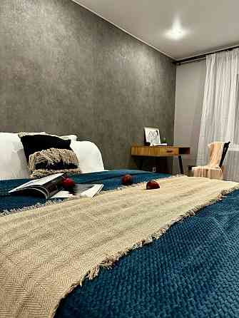 Сдается на длительную аренду красивая и уютная квартира в Калининском районе, г. Донецка Донецк