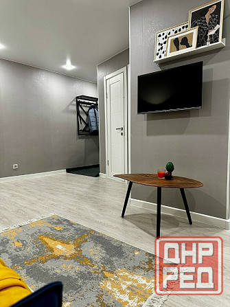 Сдается на длительную аренду красивая и уютная квартира в Калининском районе, г. Донецка Донецк - изображение 3