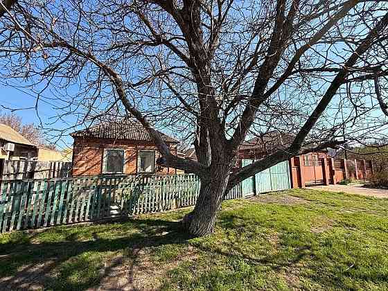 Продается дом Новоазовск