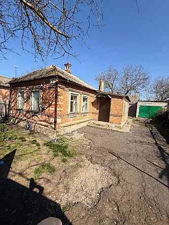 Продается дом Новоазовск