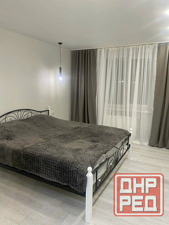 Сдам 2-ком. квартиру | улица Шекспира, Донецк Донецк - изображение 4