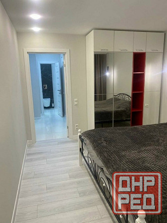 Сдам 2-ком. квартиру | улица Шекспира, Донецк Донецк - изображение 2