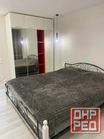 Сдам 2-ком. квартиру | улица Шекспира, Донецк Донецк - изображение 1