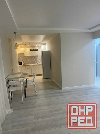 Сдам 2-ком. квартиру | улица Шекспира, Донецк Донецк - изображение 3