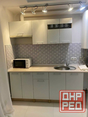 Сдам 2-ком. квартиру | улица Шекспира, Донецк Донецк - изображение 6