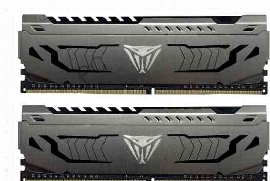 Оперативная Память Dimm Ddr4 16gb Patriot Pvs416g360c8k 3600 Mhz Pvs416g360c8k - арт:3373 Донецк