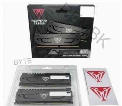 Оперативная Память Dimm Ddr4 16gb Patriot Pvs416g360c8k 3600 Mhz Pvs416g360c8k - арт:3373 Донецк