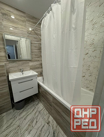 Сдаётся квартира 36 кв. м в Ворошиловском районе недалеко от Крытого Донецк - изображение 4