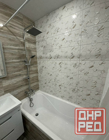 Сдаётся квартира 36 кв. м в Ворошиловском районе недалеко от Крытого Донецк - изображение 2