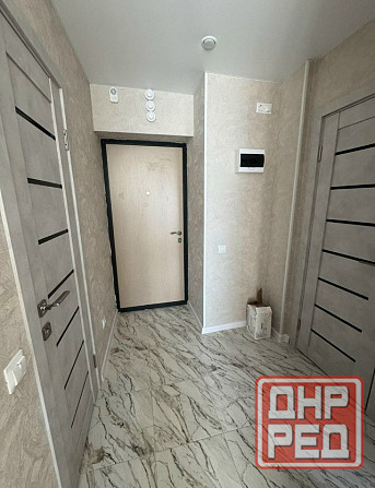 Сдаётся квартира 36 кв. м в Ворошиловском районе недалеко от Крытого Донецк - изображение 3