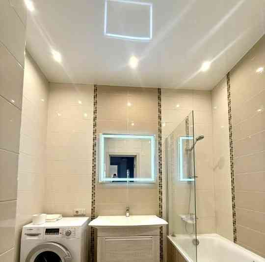 Сдаю однокомнатную квартиру 45.0 м² этаж 5/9 город Донецк, проспект Донецк