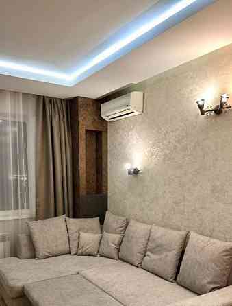 Сдаю однокомнатную квартиру 45.0 м² этаж 5/9 город Донецк, проспект Донецк