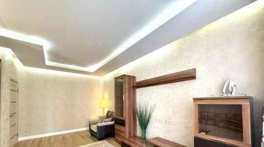 Сдаю однокомнатную квартиру 45.0 м² этаж 5/9 город Донецк, проспект Донецк