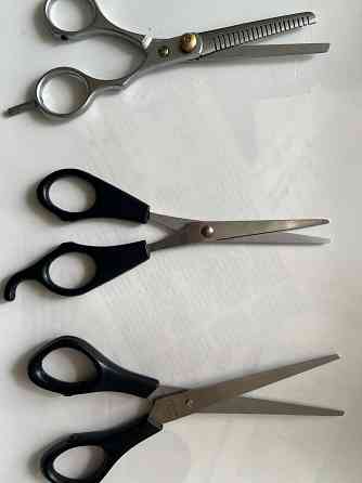 Продам ножницы парикмахерские Донецк