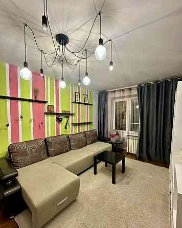 Сдаётся отличная 2-к.кв в Будёновском районе, ориентир Караван. 58 кв.м, Донецк