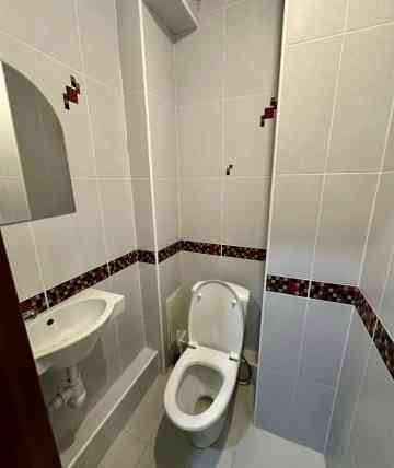 Сдаётся отличная 2-к.кв в Будёновском районе, ориентир Караван. 58 кв.м, Донецк