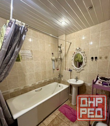 Сдаётся отличная 2-к.кв в Будёновском районе, ориентир Караван. 58 кв.м, Донецк - изображение 2