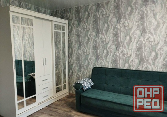 Сдаю двухкомнатную квартиру 43.0 м² этаж 4/5 город Донецк, Киевский Донецк - изображение 1