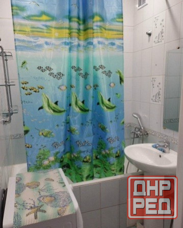 Сдаю двухкомнатную квартиру 43.0 м² этаж 4/5 город Донецк, Киевский Донецк - изображение 3