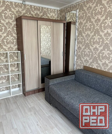 Сдаётся уютная двухкомнатная квартира общей площадью 47 кв. м на 3-м Донецк - изображение 2