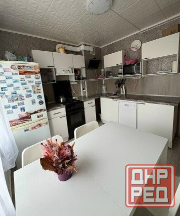 Сдаётся уютная двухкомнатная квартира общей площадью 47 кв. м на 3-м Донецк - изображение 5