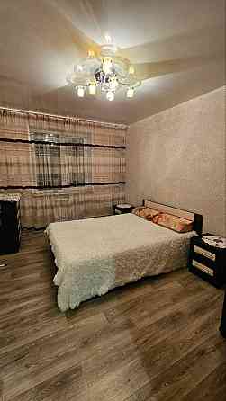 1-комнатная квартира в Кировском районе, м-н Текстильщик ул. Островского Донецк