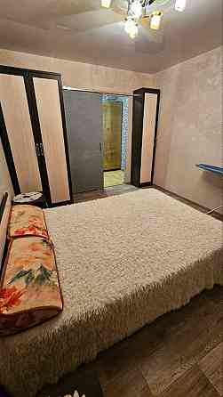 1-комнатная квартира в Кировском районе, м-н Текстильщик ул. Островского Донецк