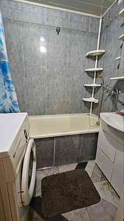 1-комнатная квартира в Кировском районе, м-н Текстильщик ул. Островского Донецк